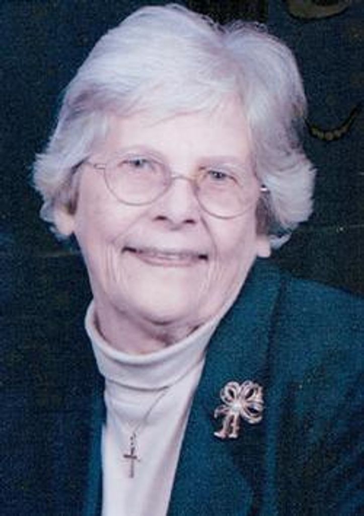 Virgie Irene Carroll King
