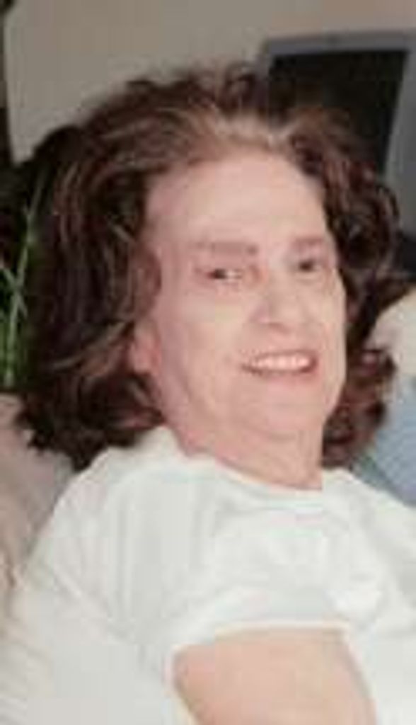 Martha Parker Brooks