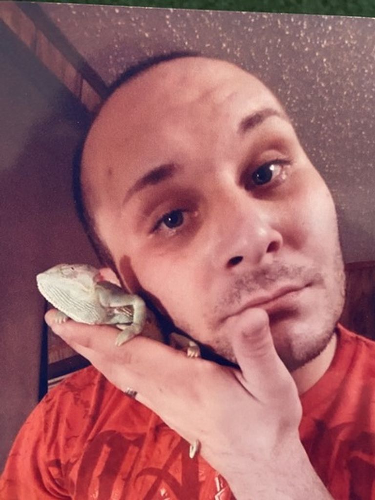 Eric "Ralphy" A. Wardell Profile Photo