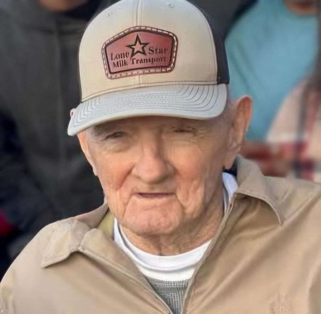 Marshall Brock Profile Photo