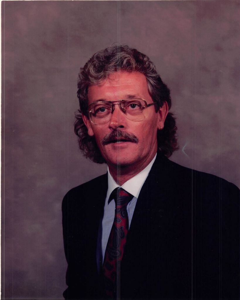 Michael Dean Sullivan