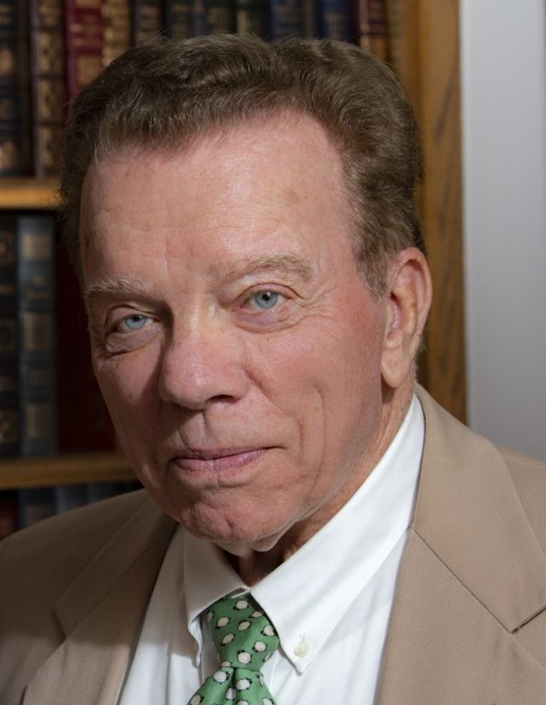 William J. Kirsch