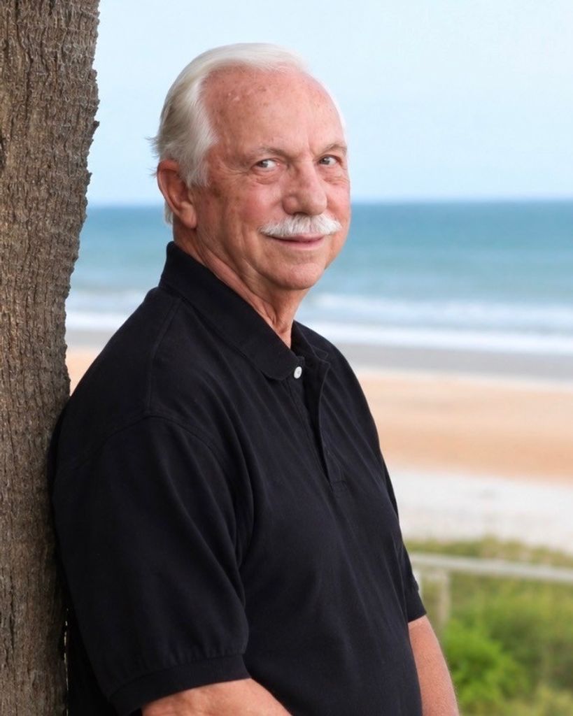 John Ronald Powers