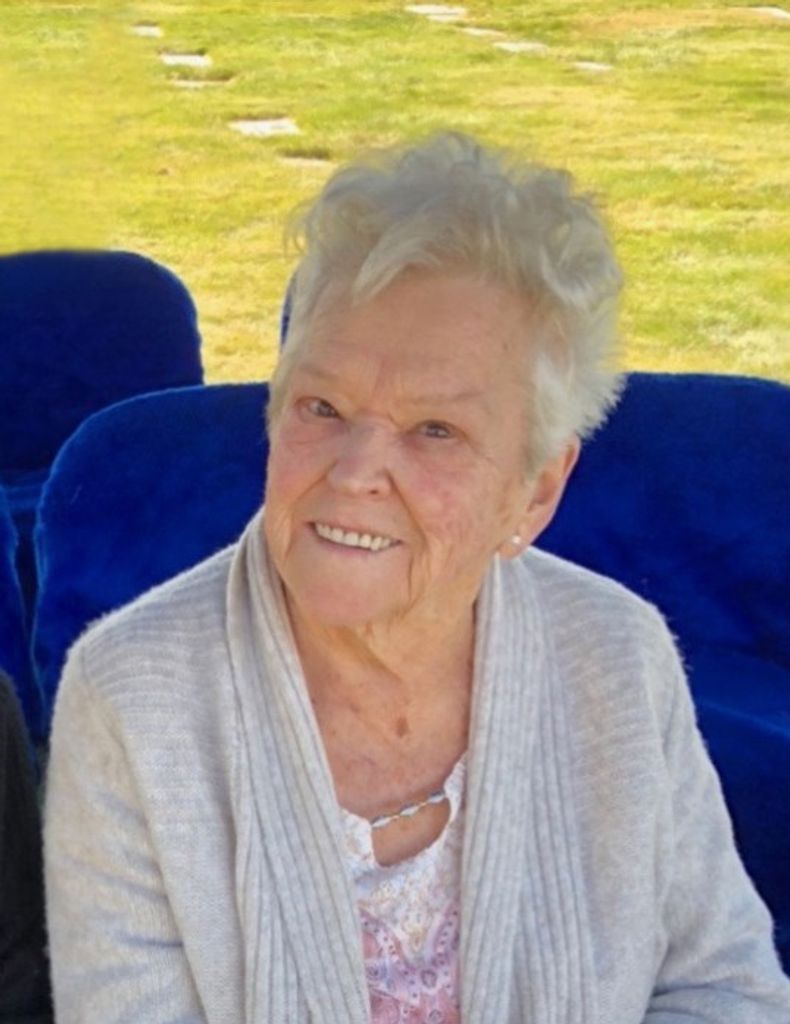 Beverly Kennedy