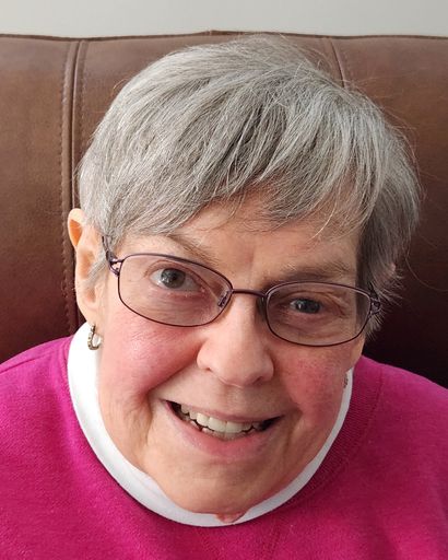 Carolyn Dykeman Profile Photo