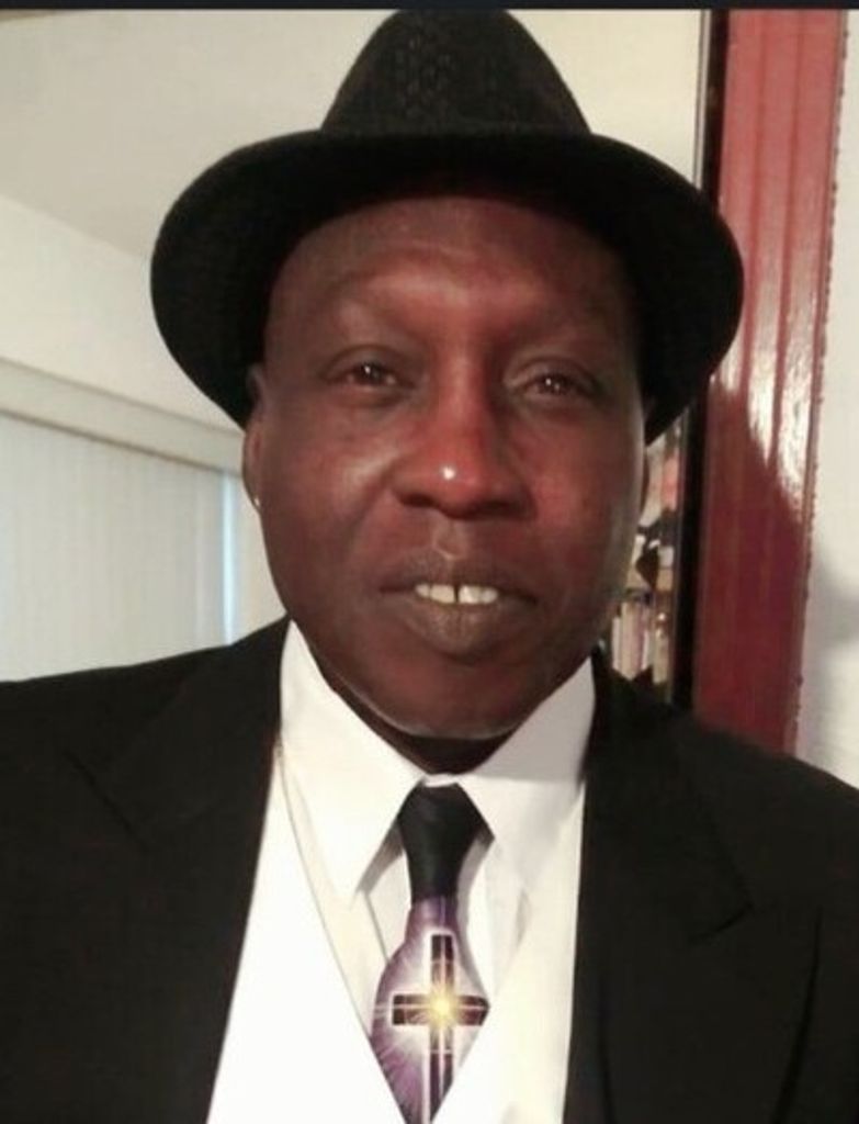 Willie Sam Copeland, Jr. Profile Photo