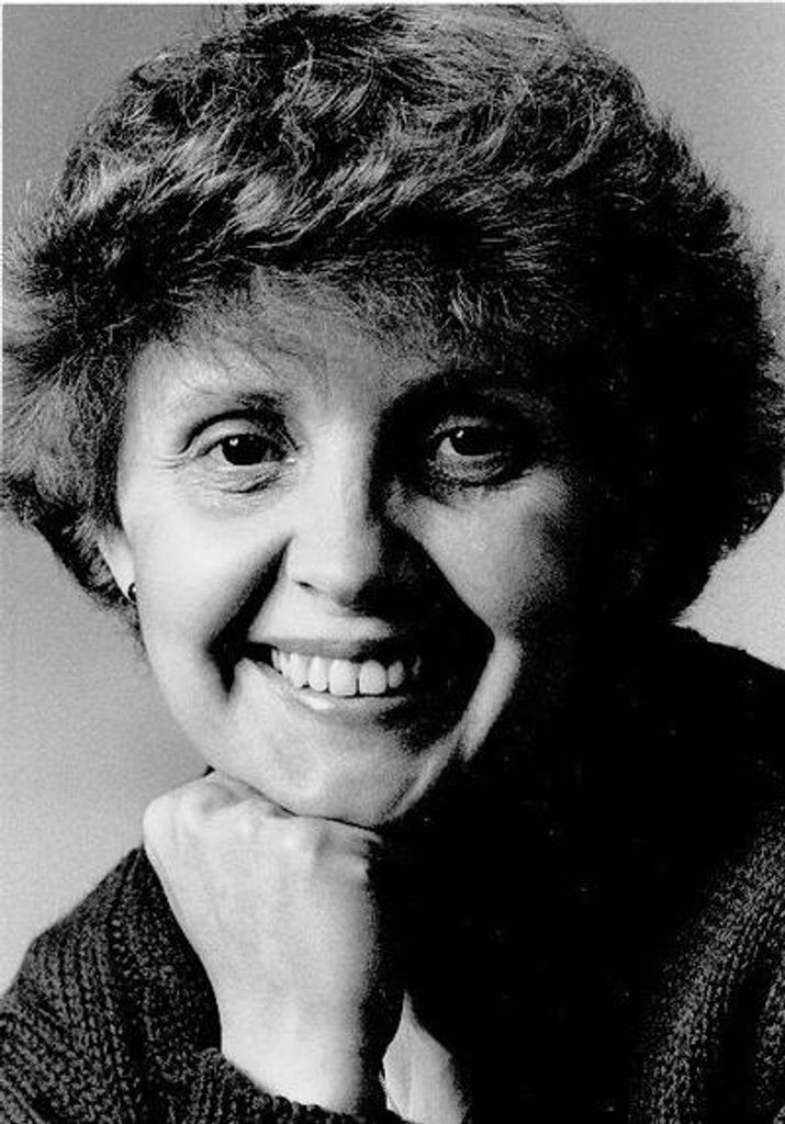 Shirley Avis Freeman Profile Photo