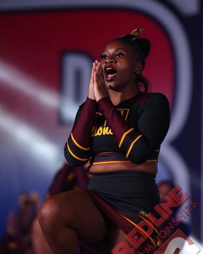 Jemiah Dayshun Jordan Profile Photo
