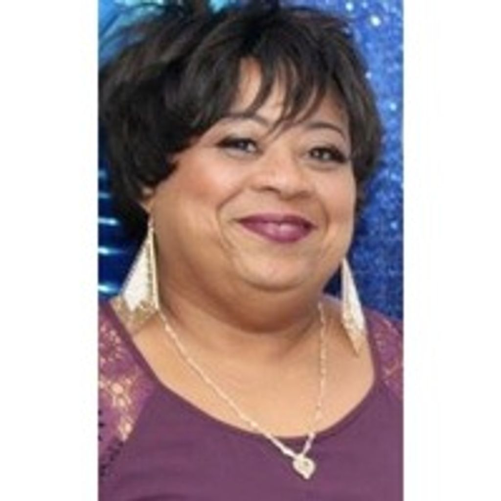 Michelle Ragin