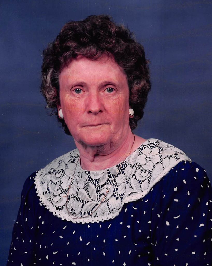 Helen Ruth Ball Profile Photo