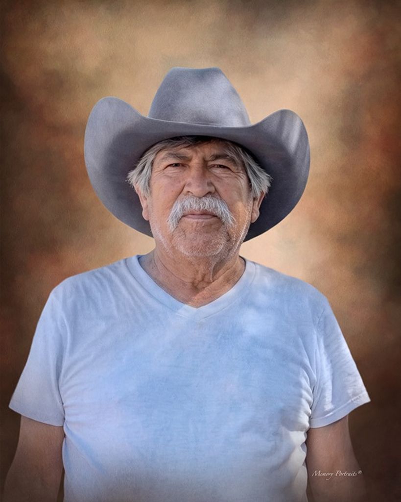 Alfonso Galindo Diaz Profile Photo