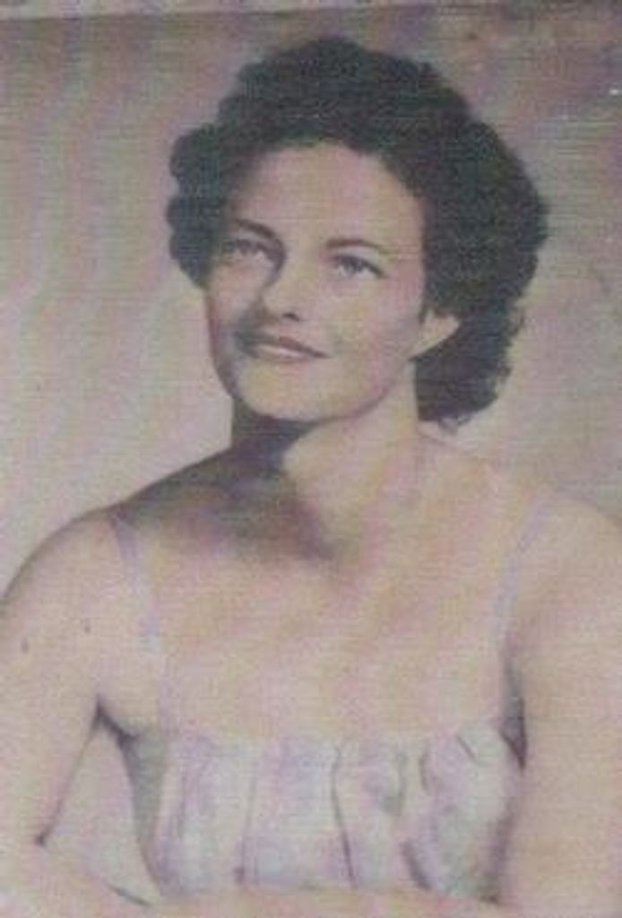Betty Jo Drake Profile Photo