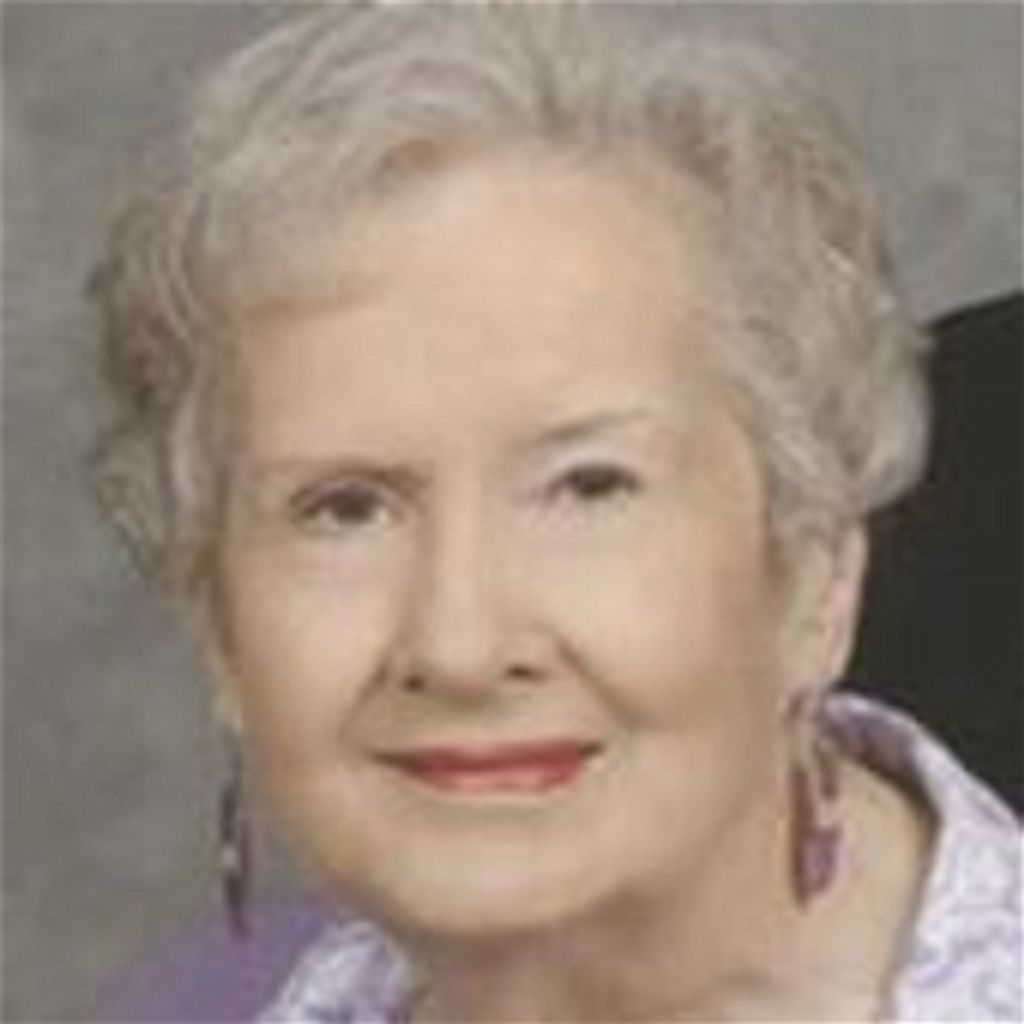 Barbara Maxine Bible