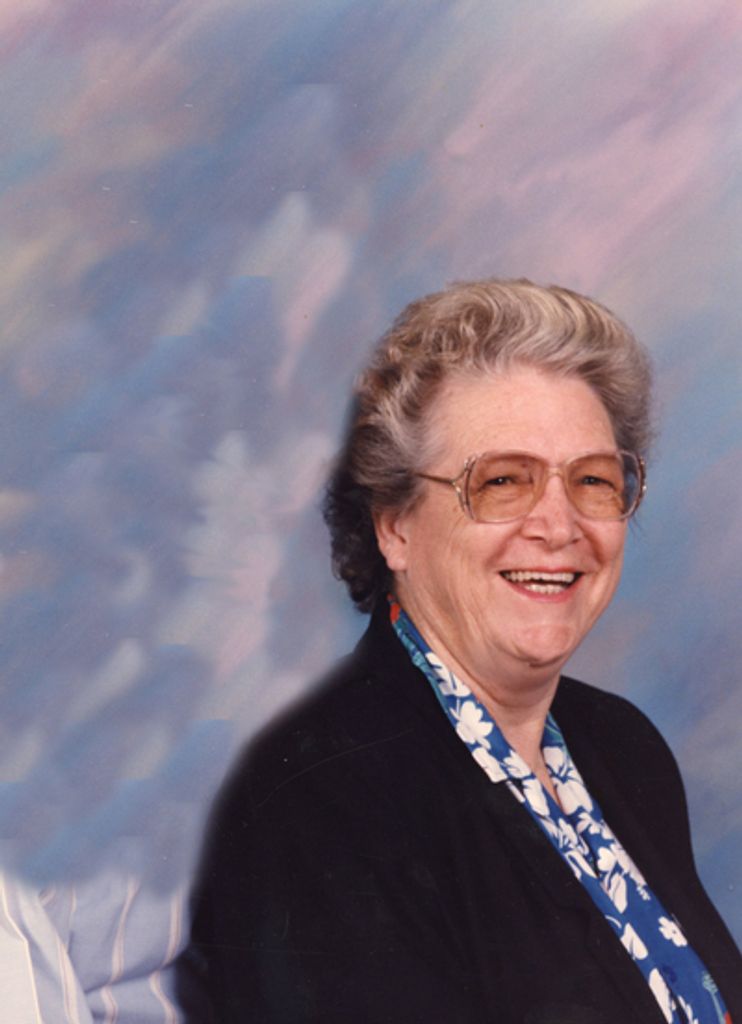 Nancy Murphy Profile Photo