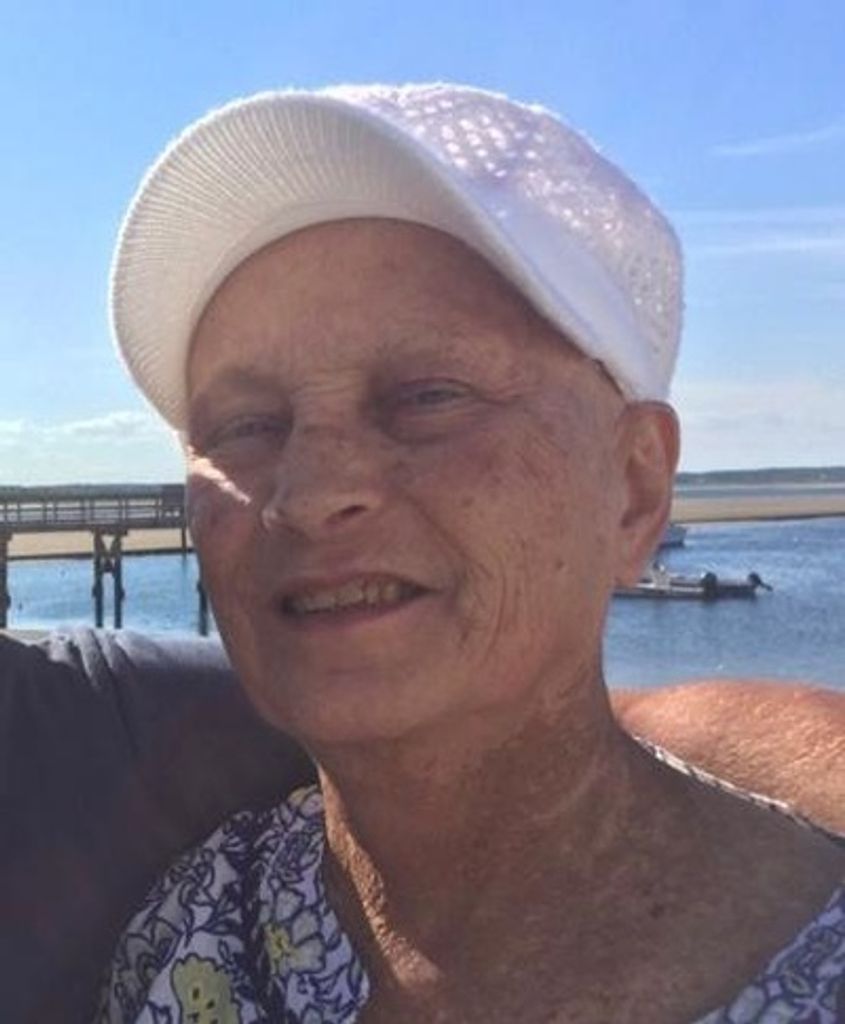 Janice A. Gravell Profile Photo