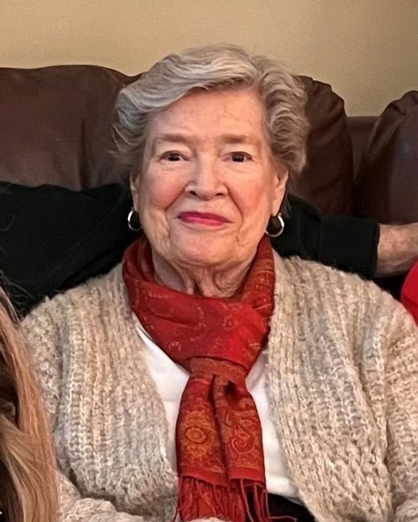 Patsy "Pat" King Profile Photo