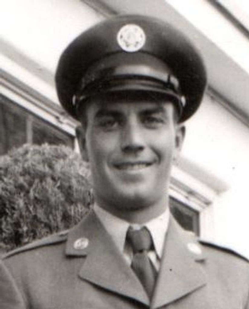 Gerald J. Nissen Profile Photo