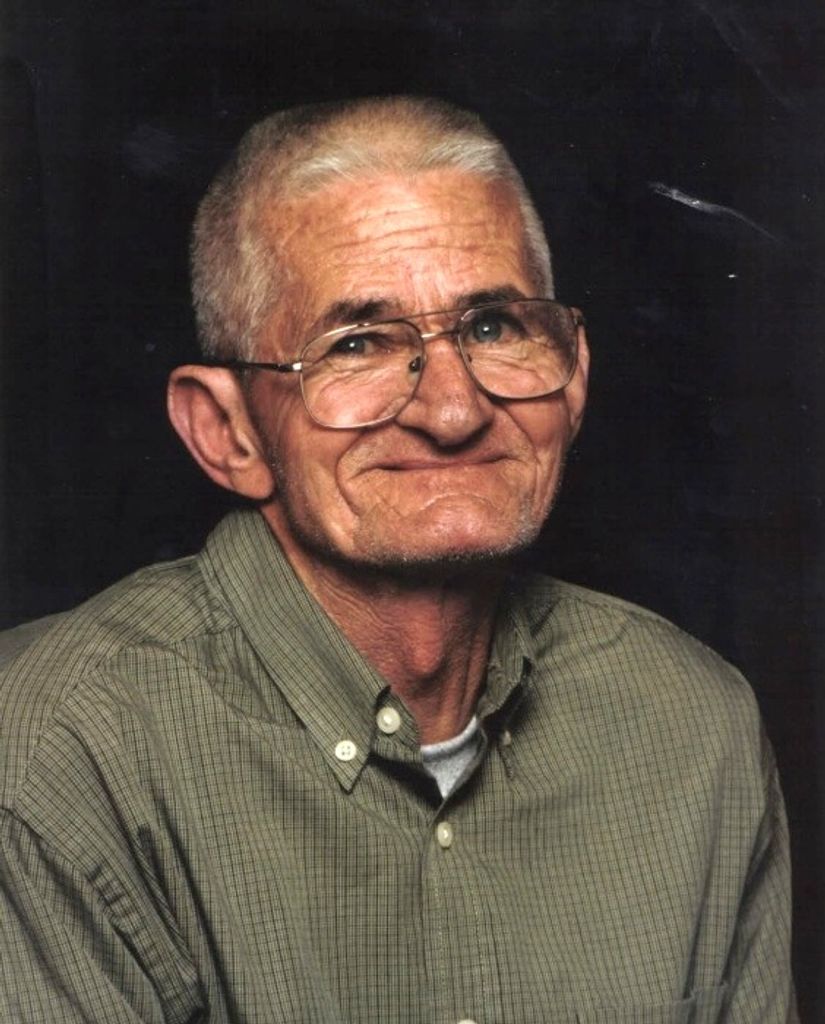 Freddie L Hodge Profile Photo