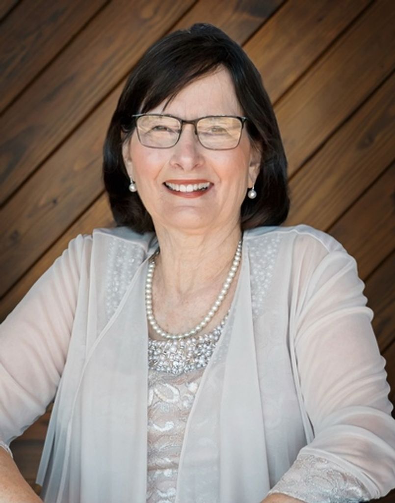 Deborah Patrick Profile Photo