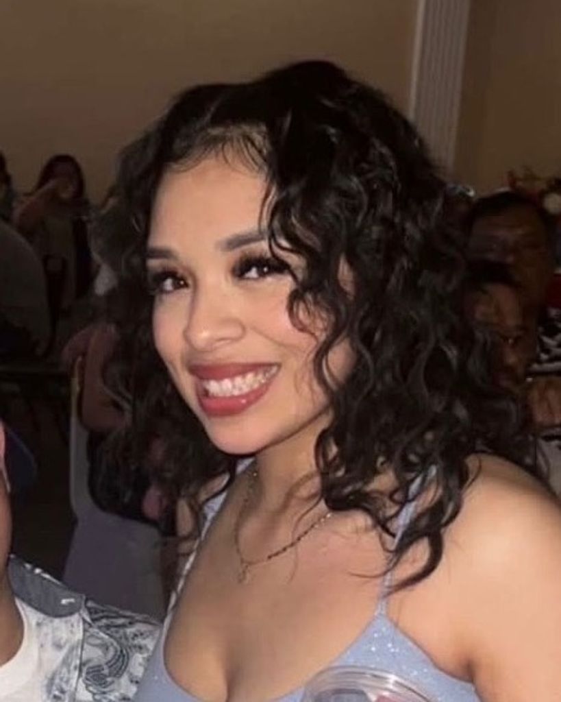 Alexandria "Bubbles" Cianna Rodriguez Profile Photo