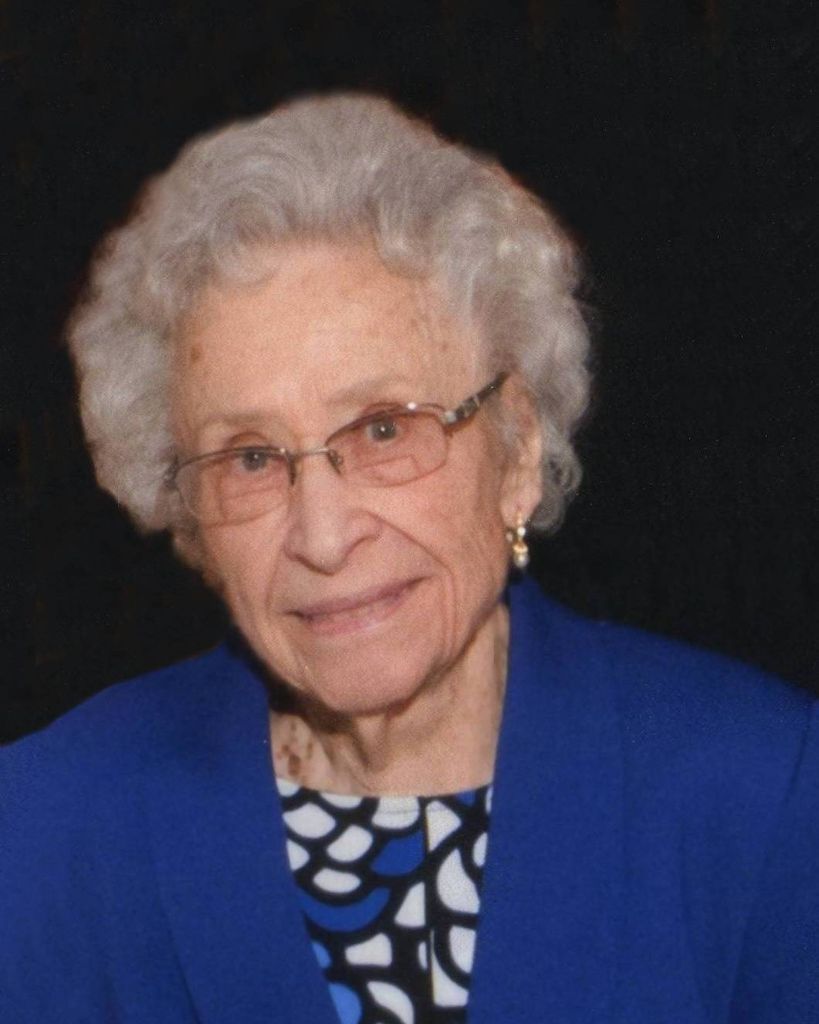 Agnes Kirkton-Fischer