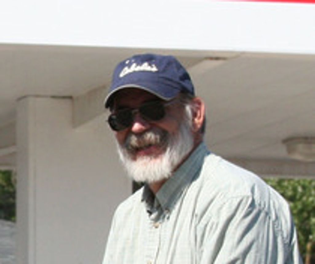 Joel Alzheimer