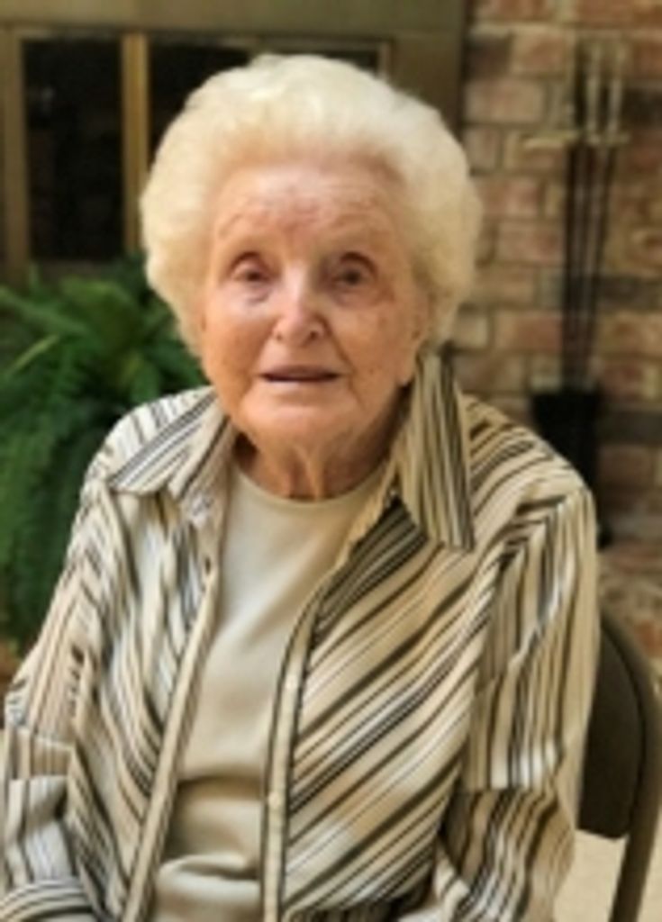 Thelma Mullins