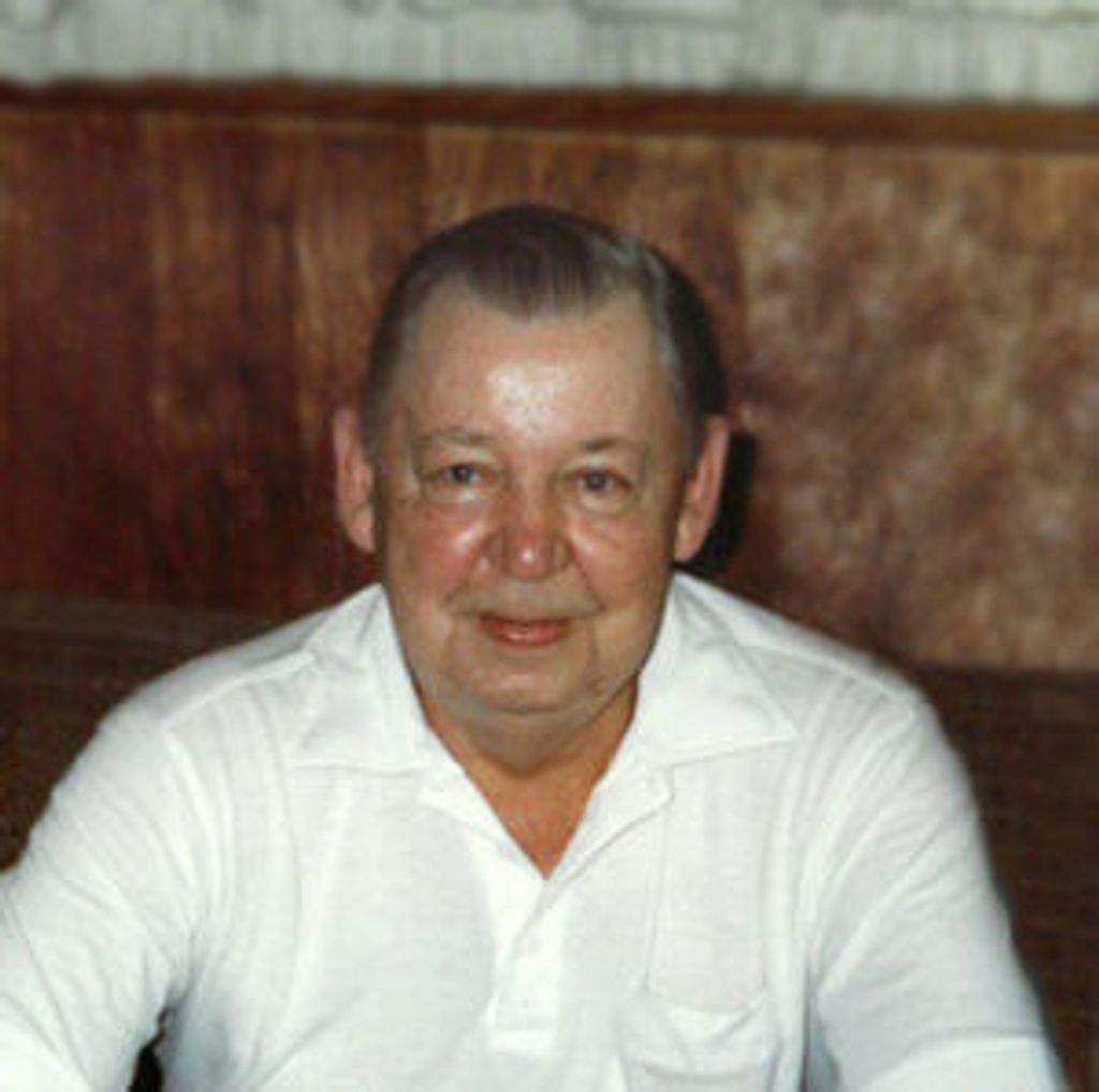 John “Jack” Loseman
