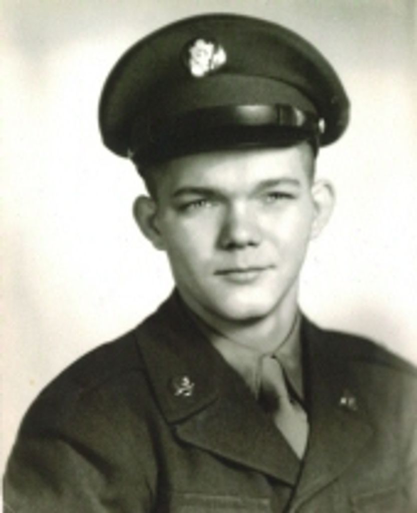 Gerald R. Barnes
