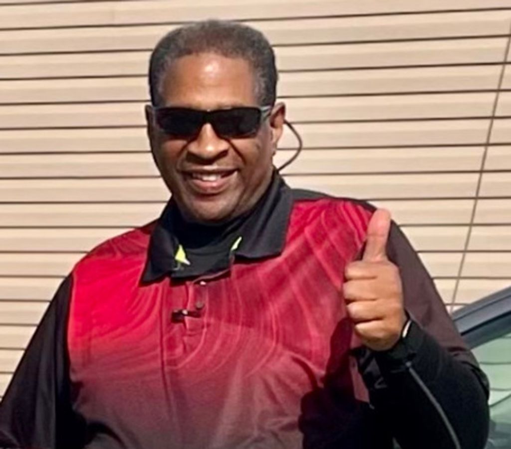 James Norris White Profile Photo