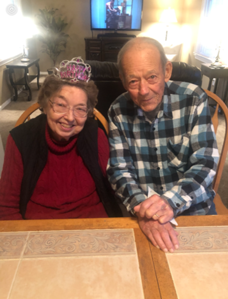 Phyllis J. Fernandez