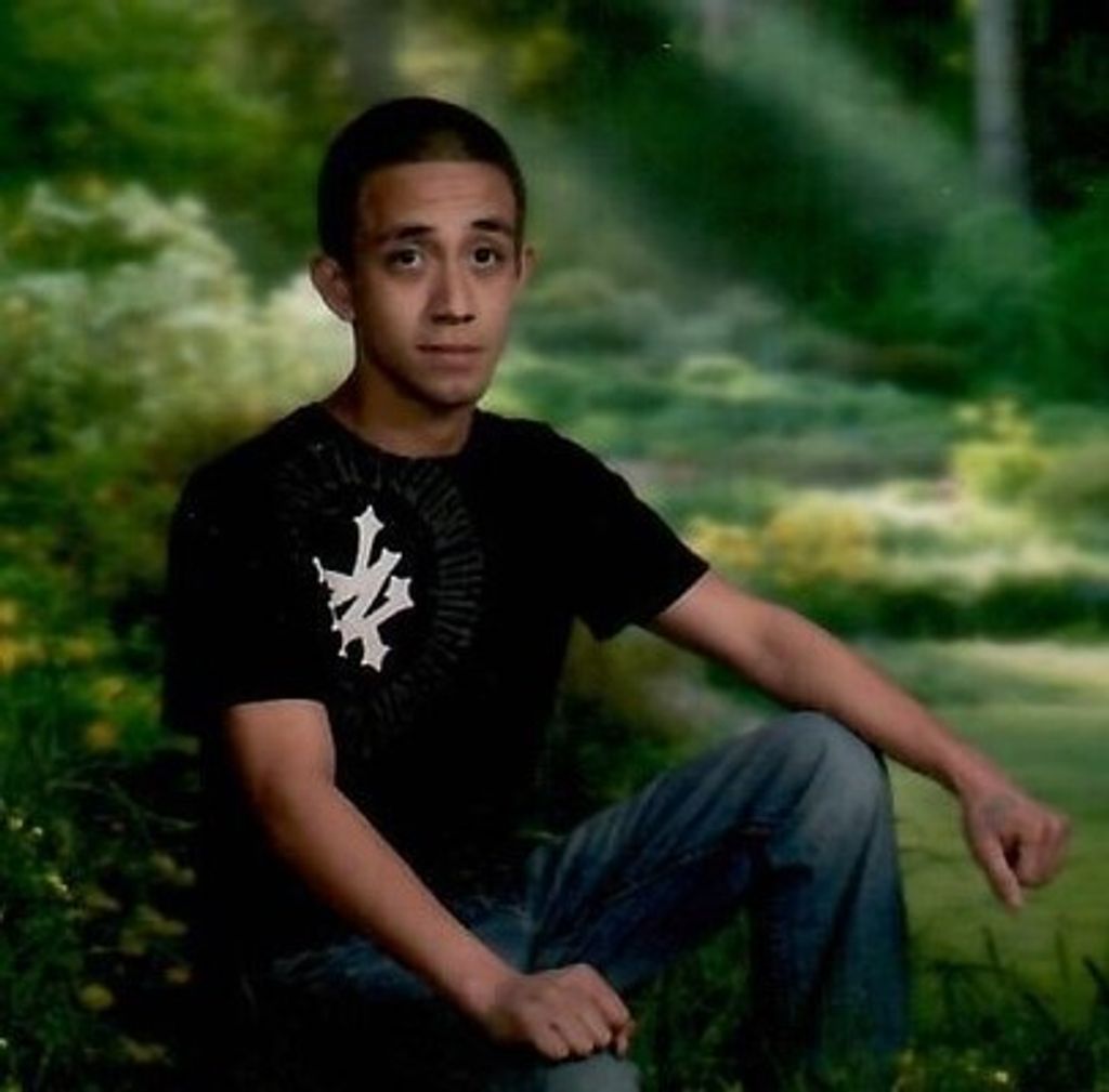 Andre Ray Sandoval Profile Photo