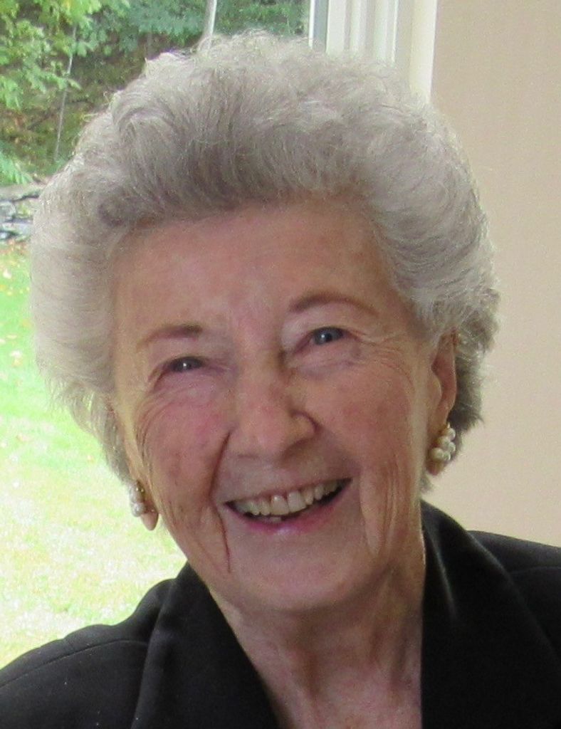 Virginia  Ruth Trautmann Profile Photo