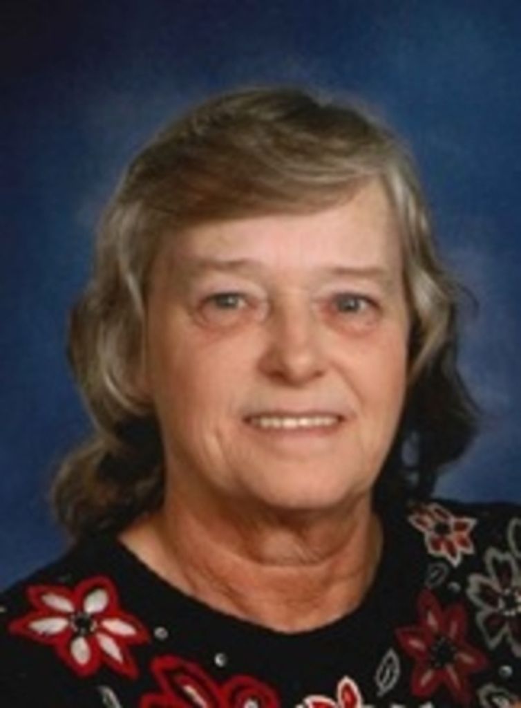 Theresa Ann Calloway (Foster)