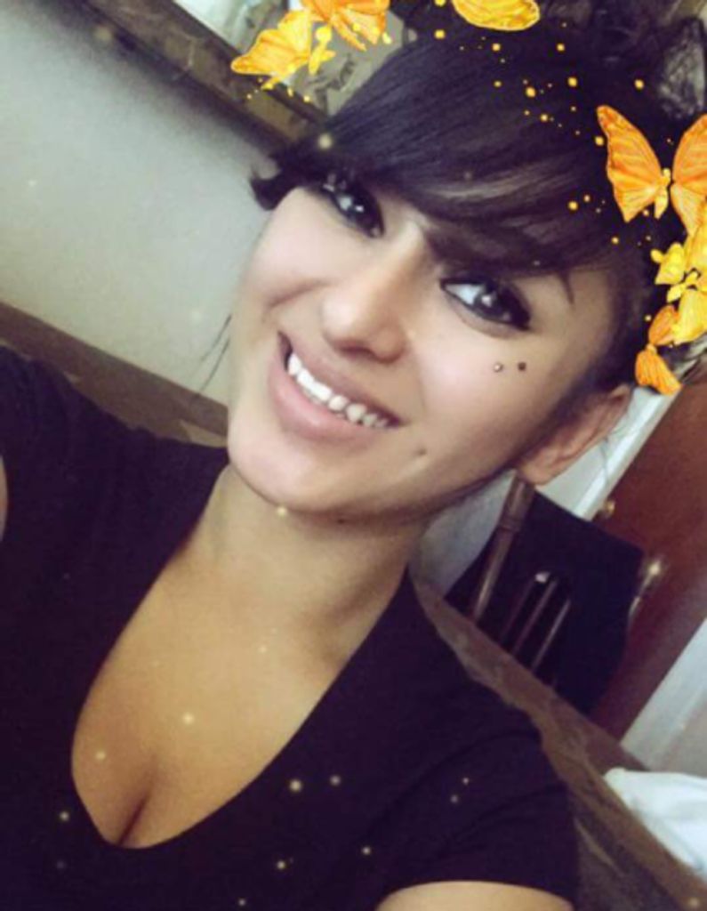 Jona Lee Muoz