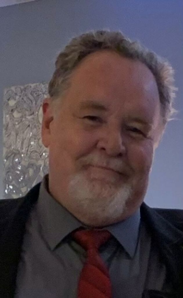 Joseph Walsh