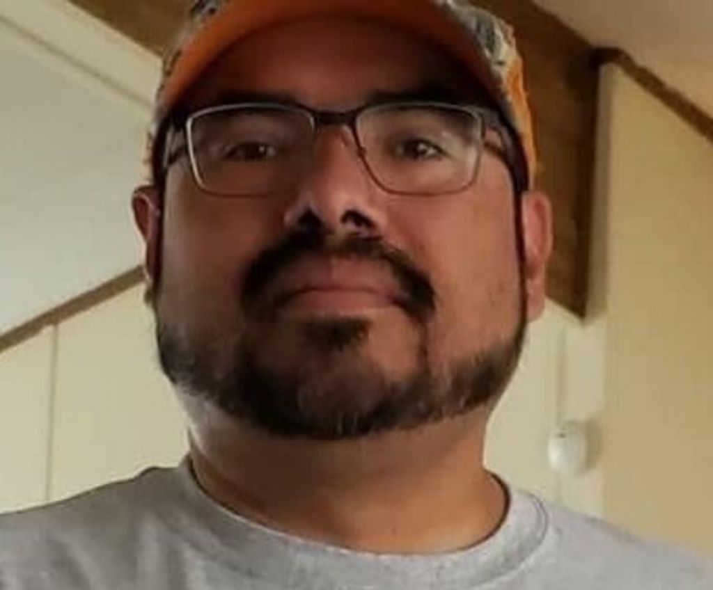 Gregory Torres Profile Photo