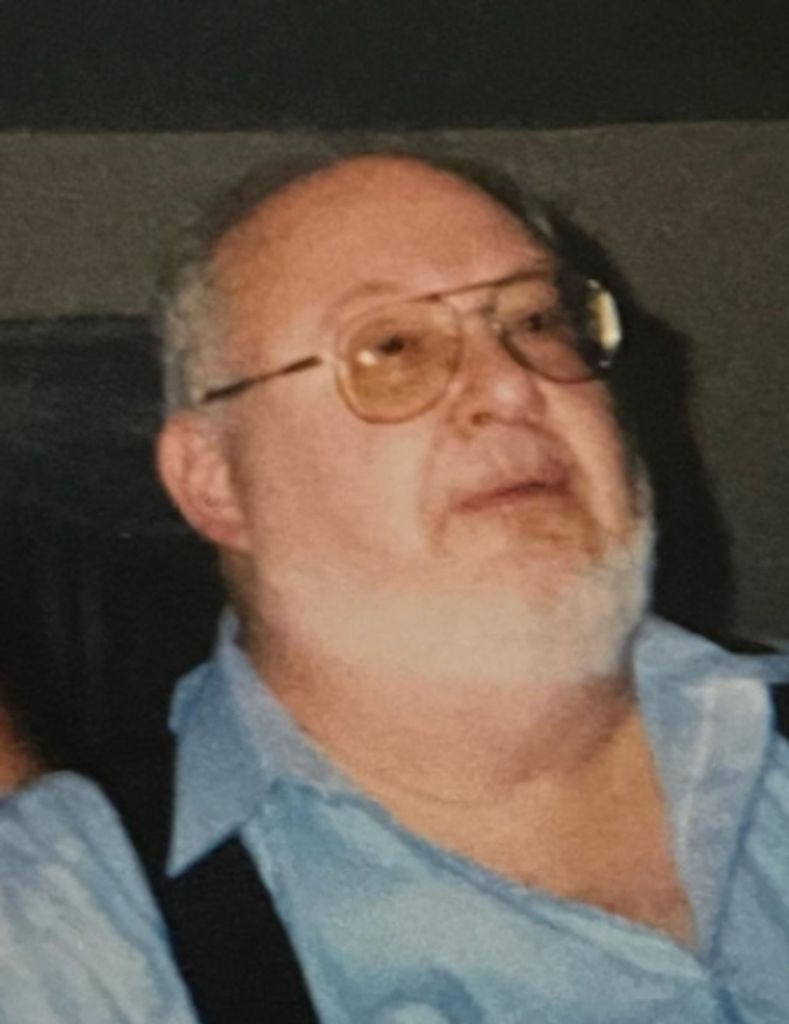 Conrad  R Leikauf, Esq Profile Photo