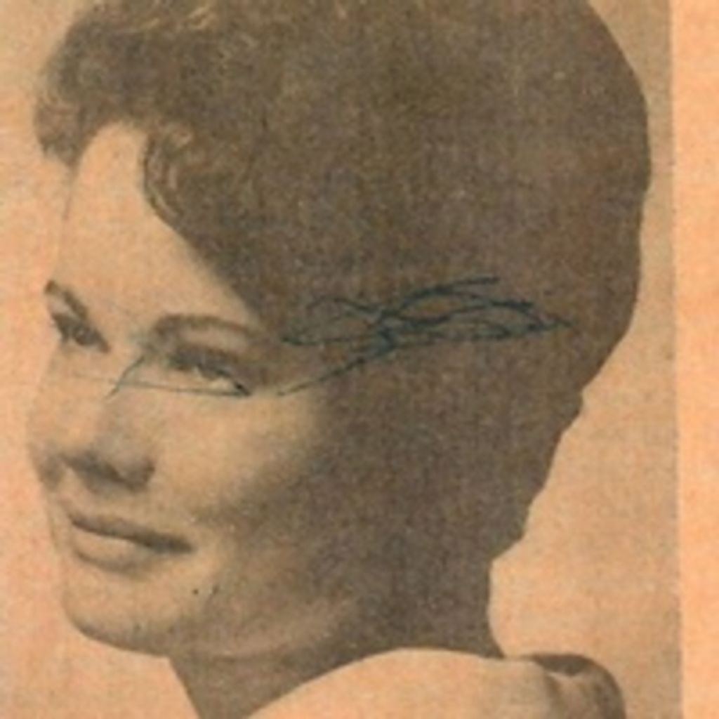 Martha Pagliuca