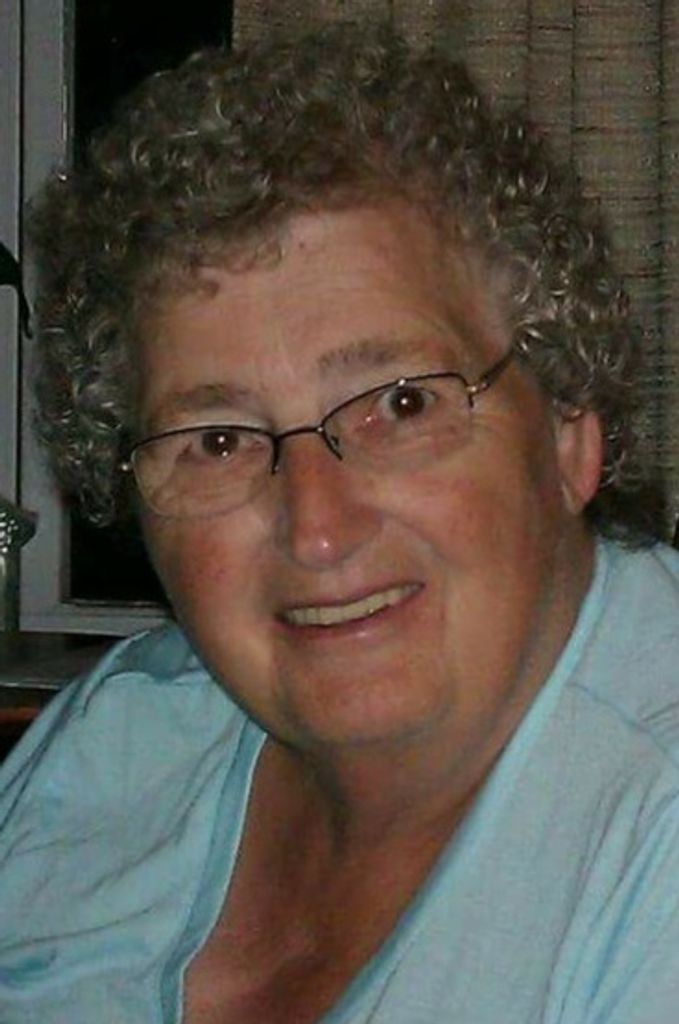 Daisy V. Burrall Profile Photo