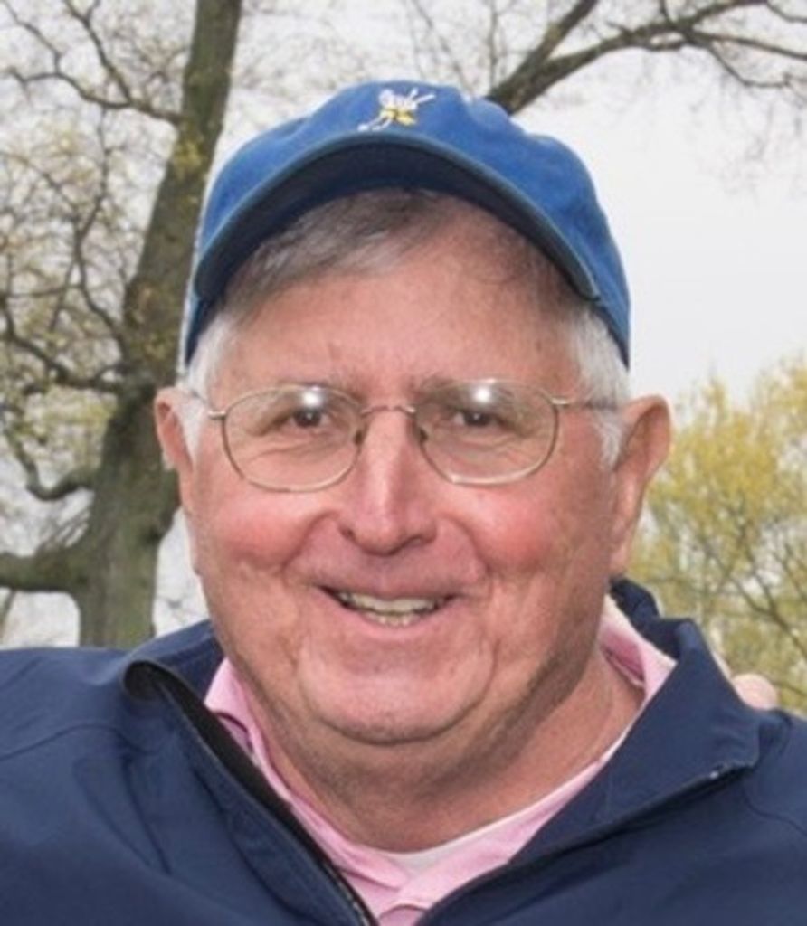 Charles Edward Nessel Profile Photo