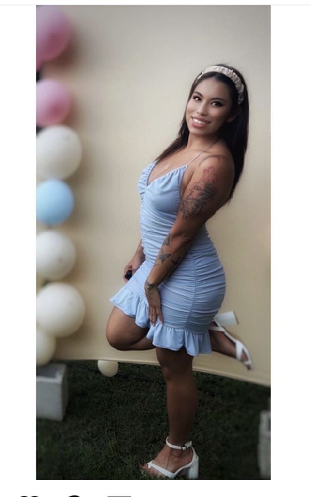 Brenda Alejandra Triana Madriles