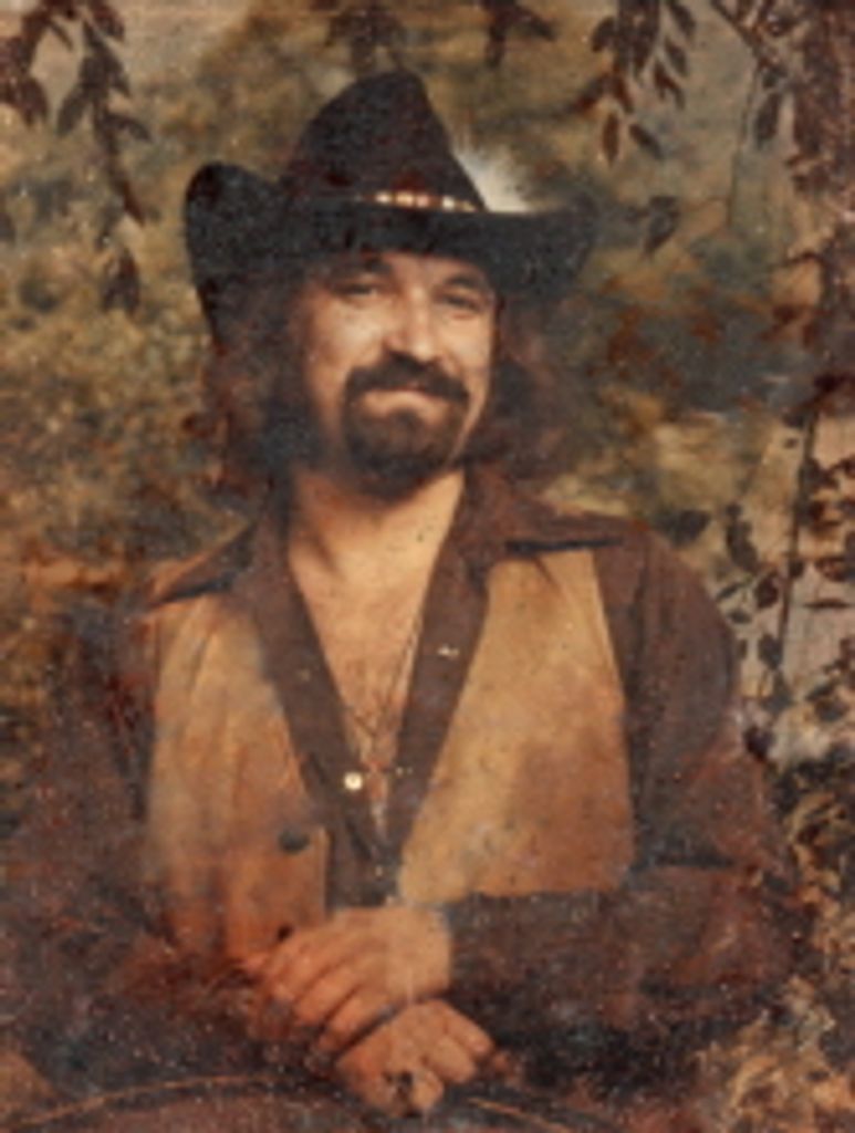 William Gene Grubaugh