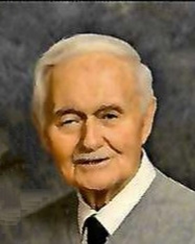 Norman Edmund Michelin