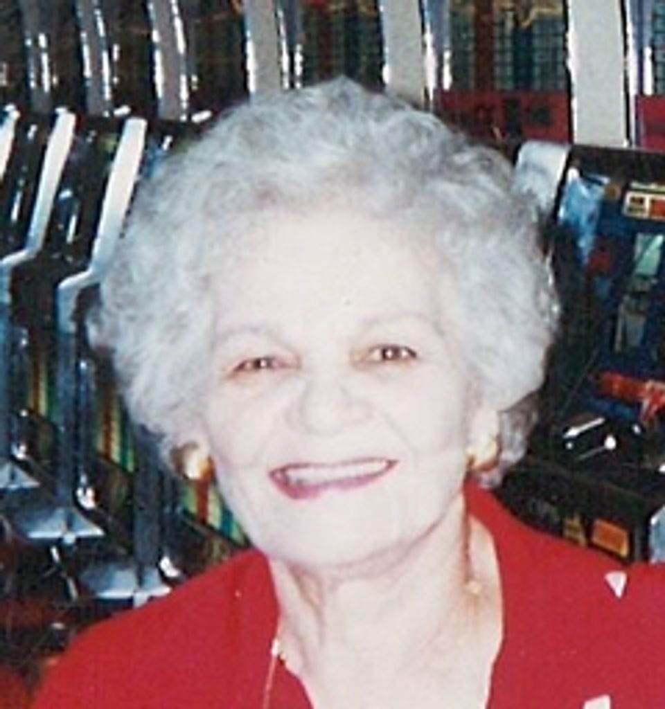 I. Rose (Buzzelli)  Summers