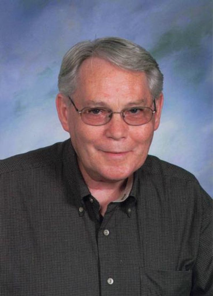 James Rodney Wilson Profile Photo