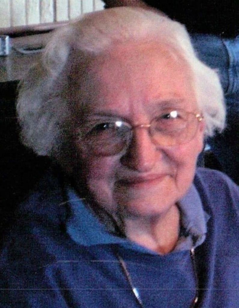 A. Elizabeth (Heyd)  Zeafla