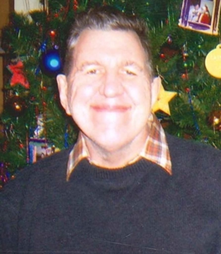 Ronald Brown