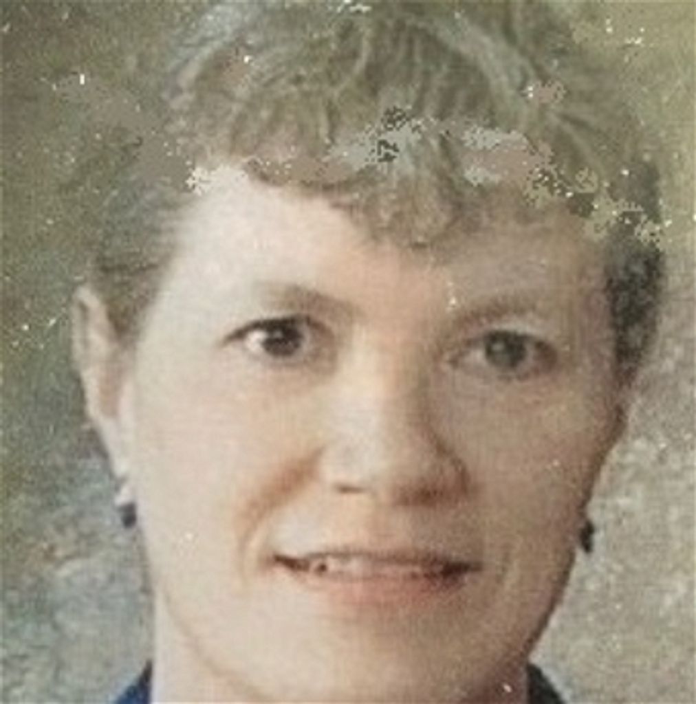 Pamela Lynn Huffman