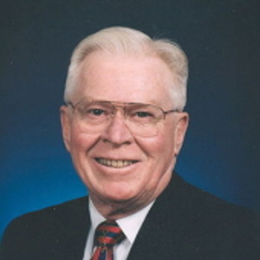 Roderick J. Scott Profile Photo